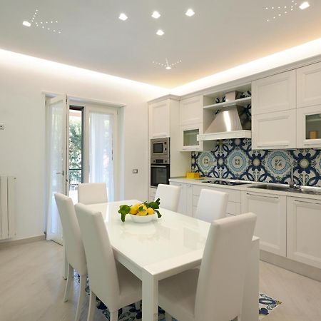 Manilu Maison Sorrento Dış mekan fotoğraf