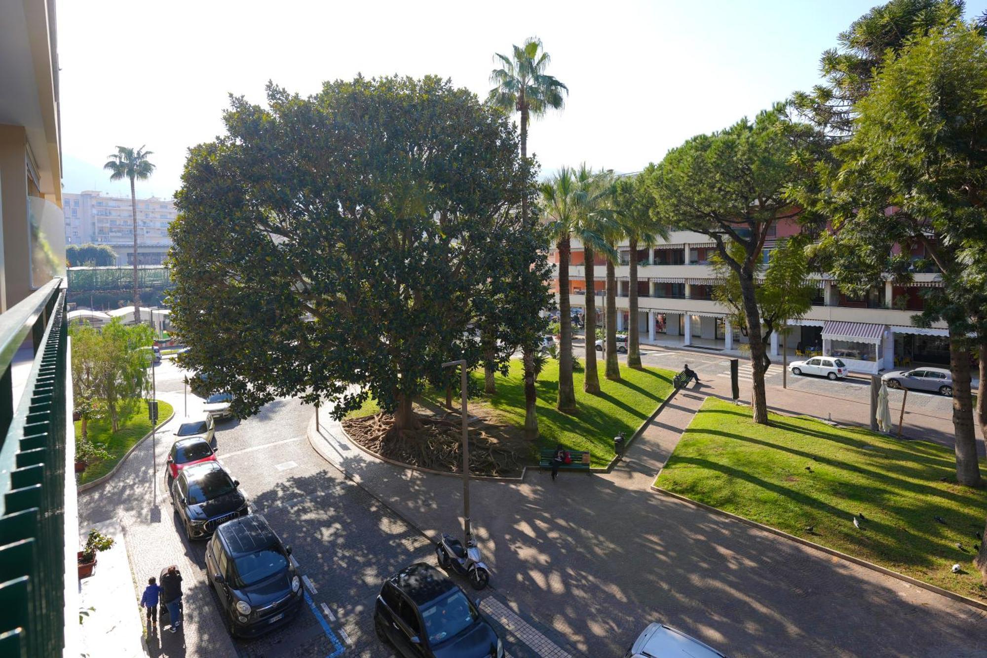 Manilu Maison Sorrento Dış mekan fotoğraf