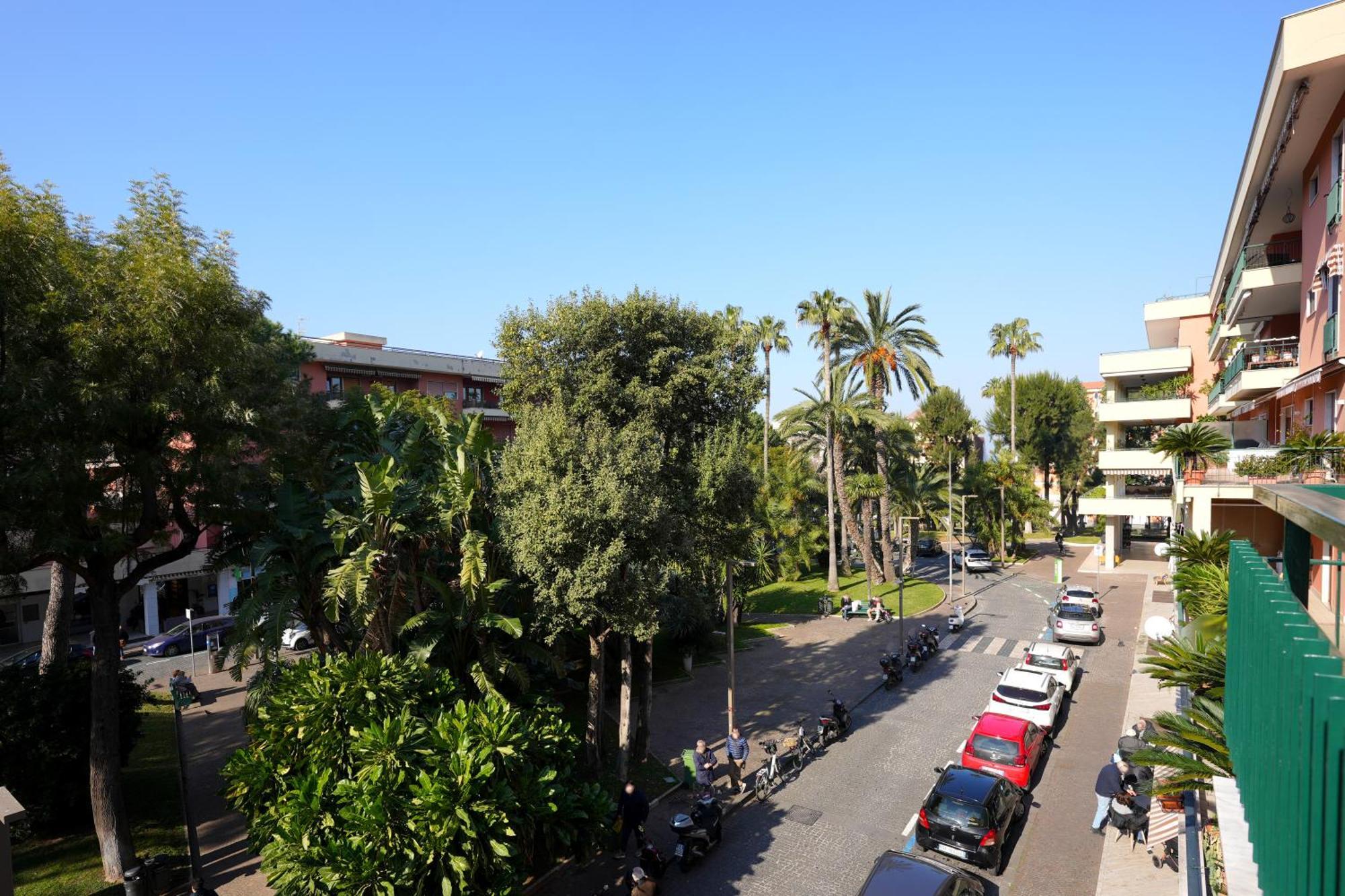 Manilu Maison Sorrento Dış mekan fotoğraf
