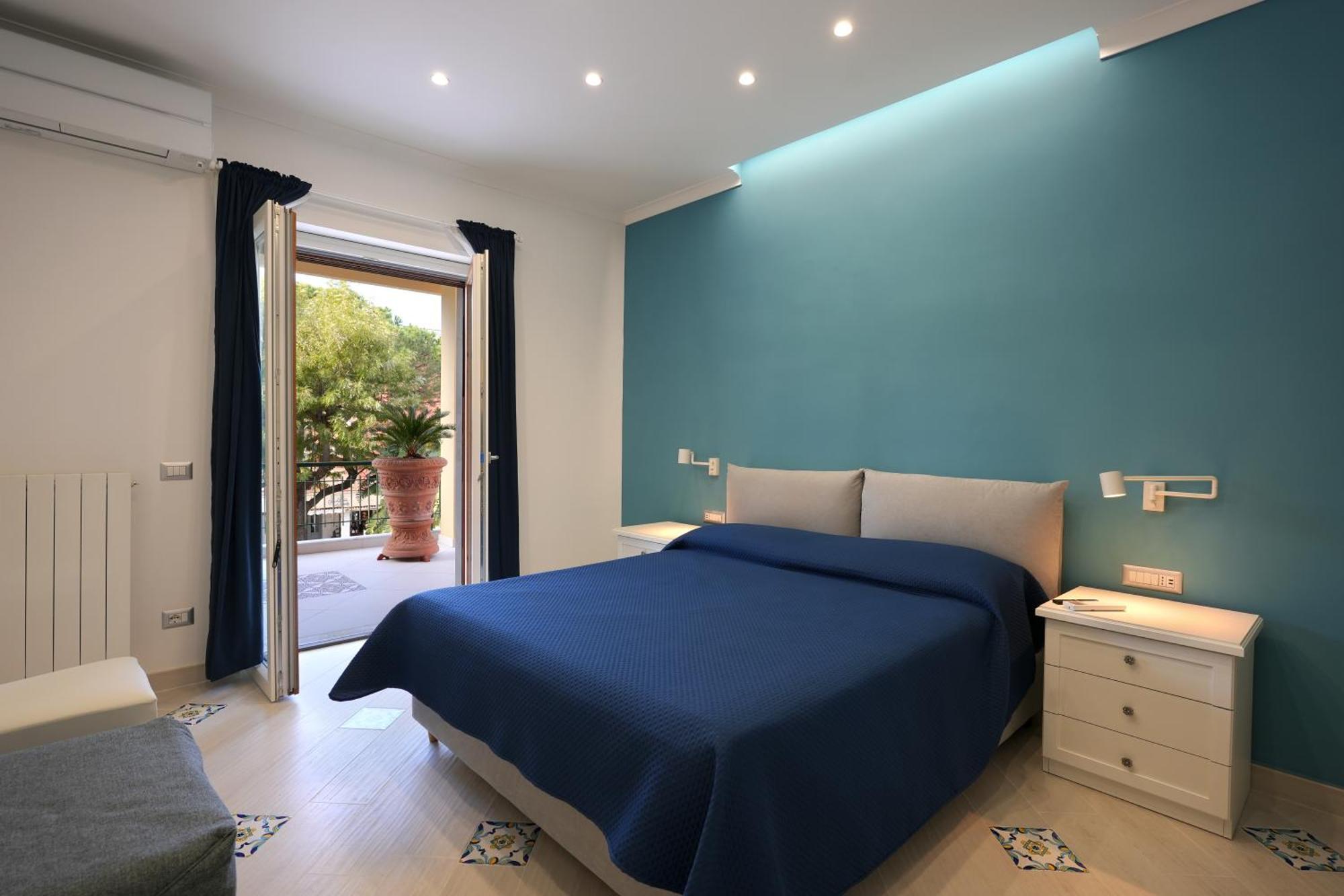 Manilu Maison Sorrento Dış mekan fotoğraf