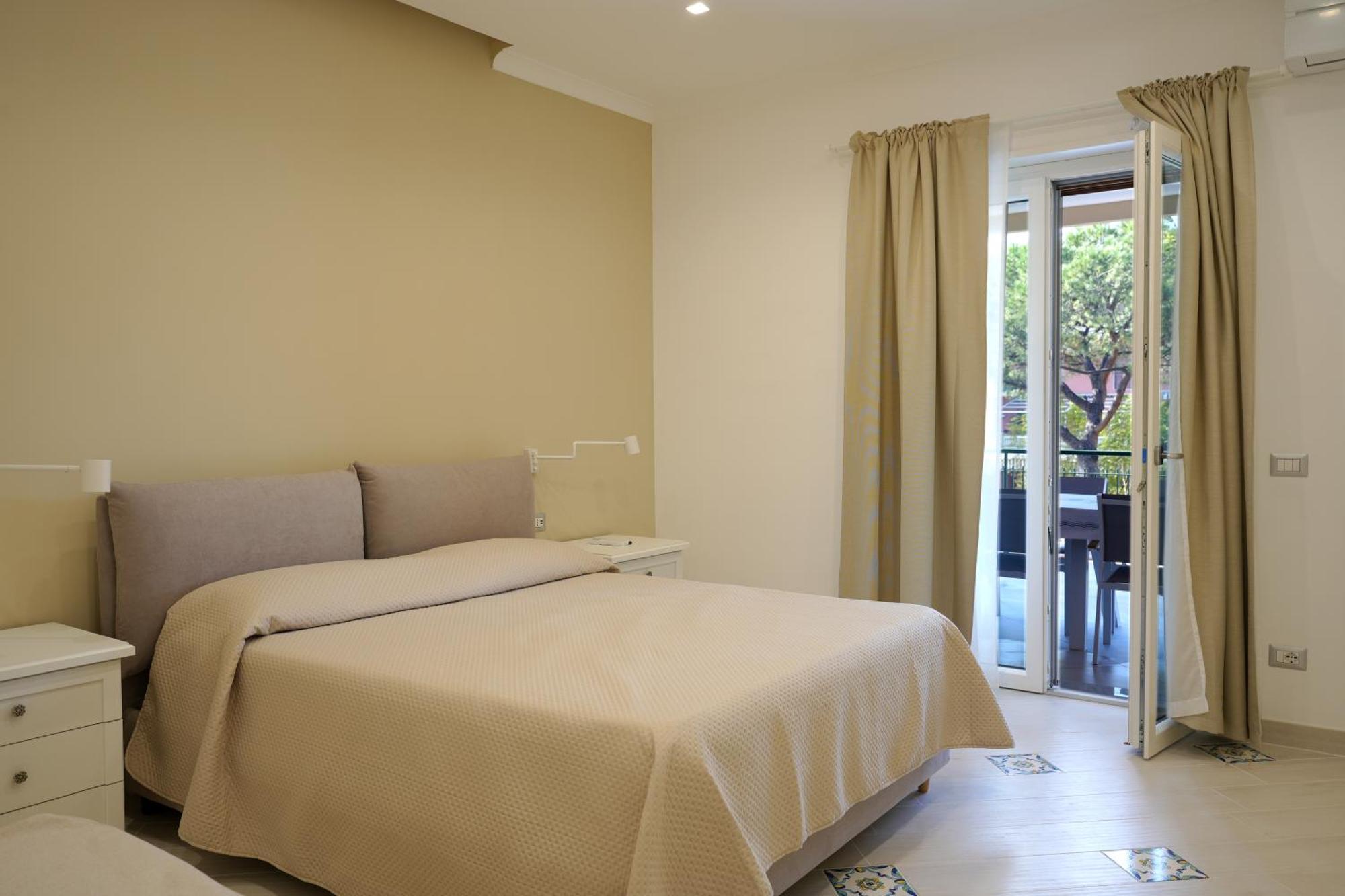 Manilu Maison Sorrento Dış mekan fotoğraf