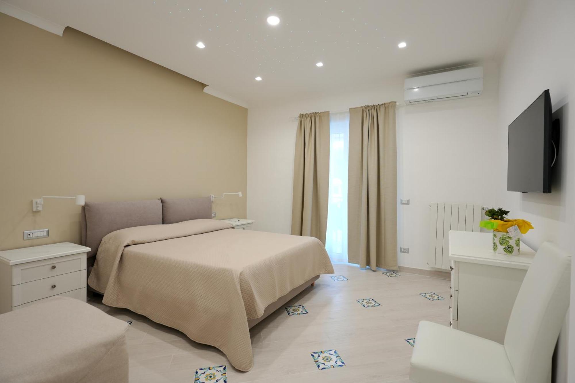 Manilu Maison Sorrento Dış mekan fotoğraf
