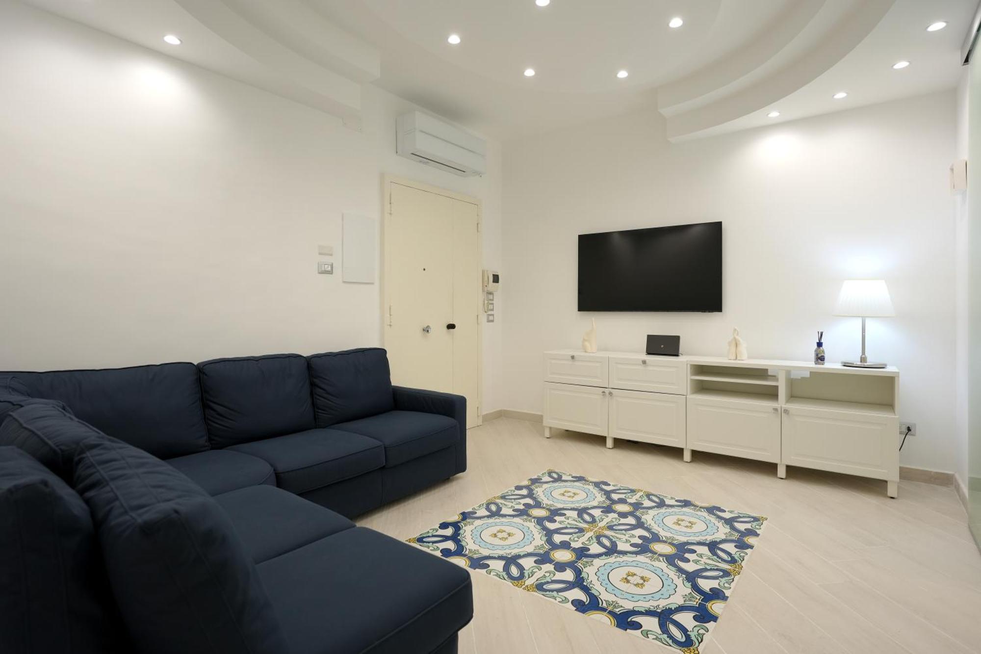 Manilu Maison Sorrento Dış mekan fotoğraf