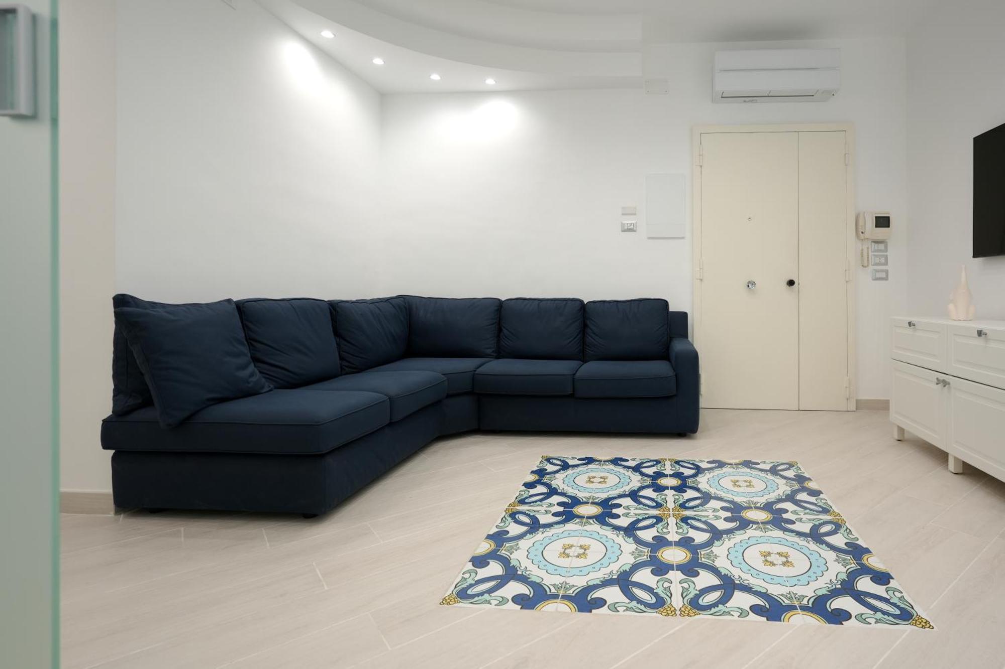 Manilu Maison Sorrento Dış mekan fotoğraf
