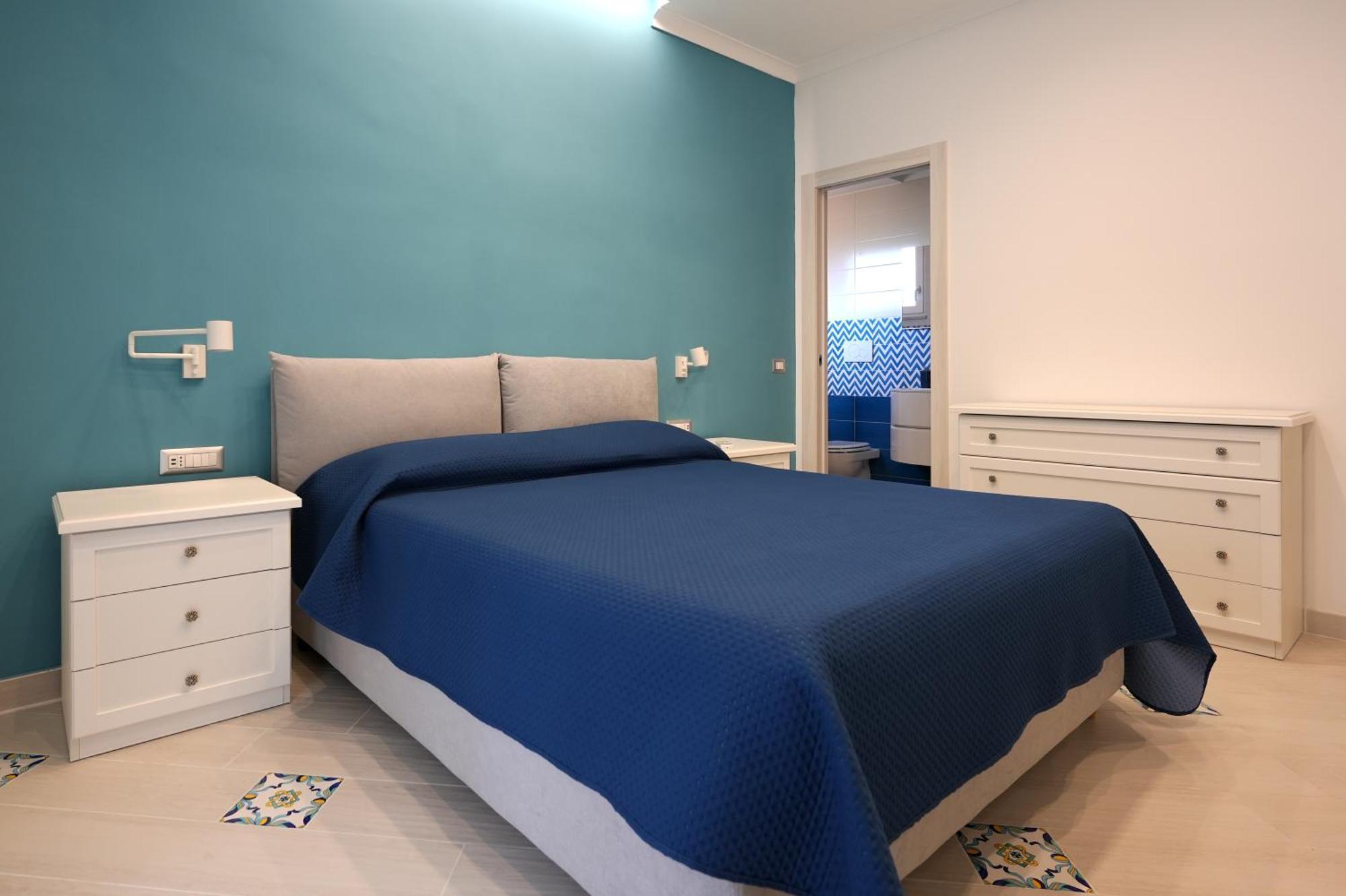 Manilu Maison Sorrento Dış mekan fotoğraf
