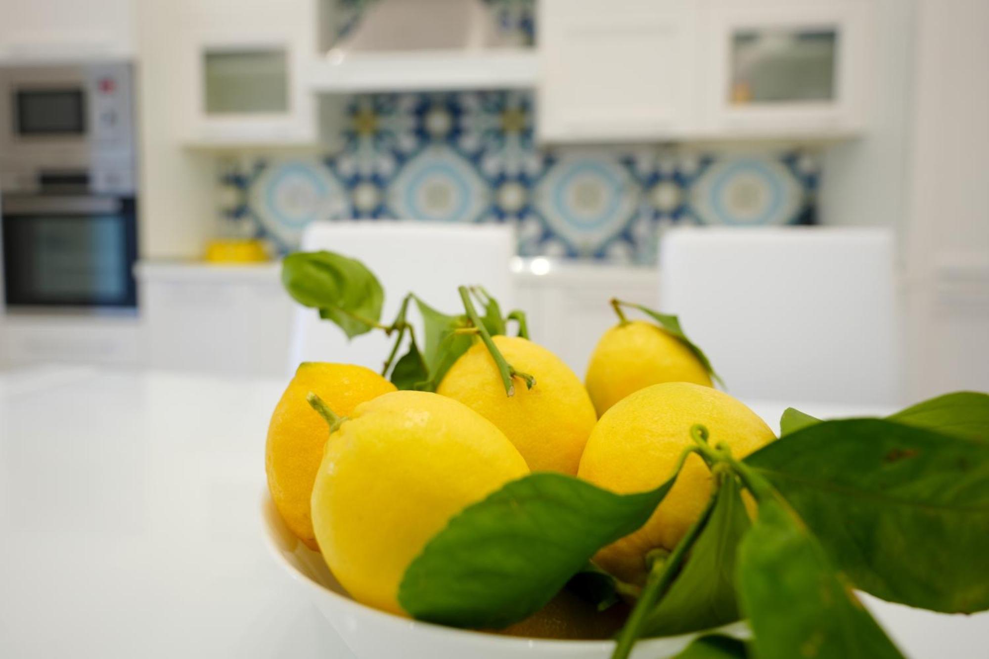 Manilu Maison Sorrento Dış mekan fotoğraf