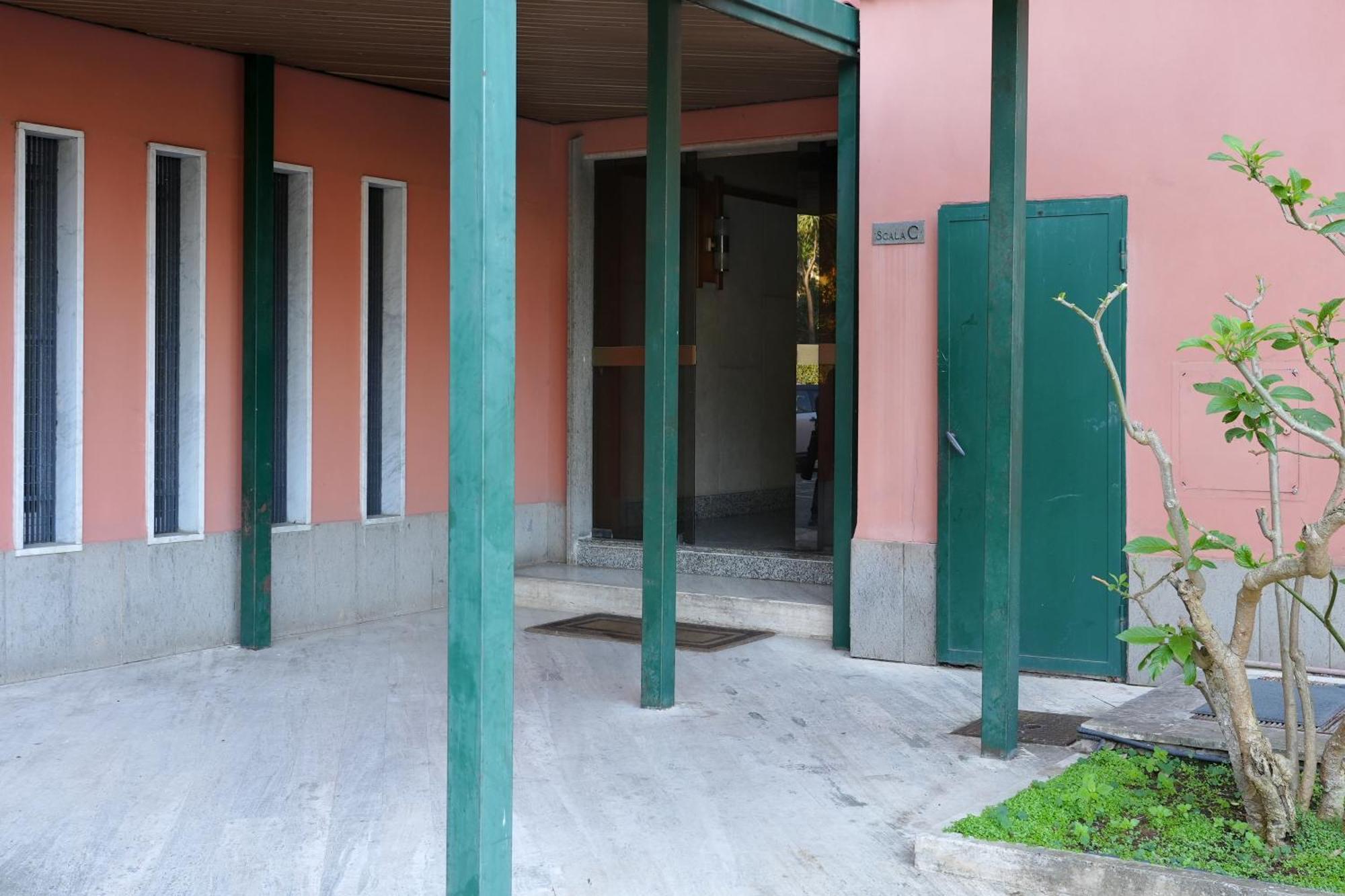 Manilu Maison Sorrento Dış mekan fotoğraf