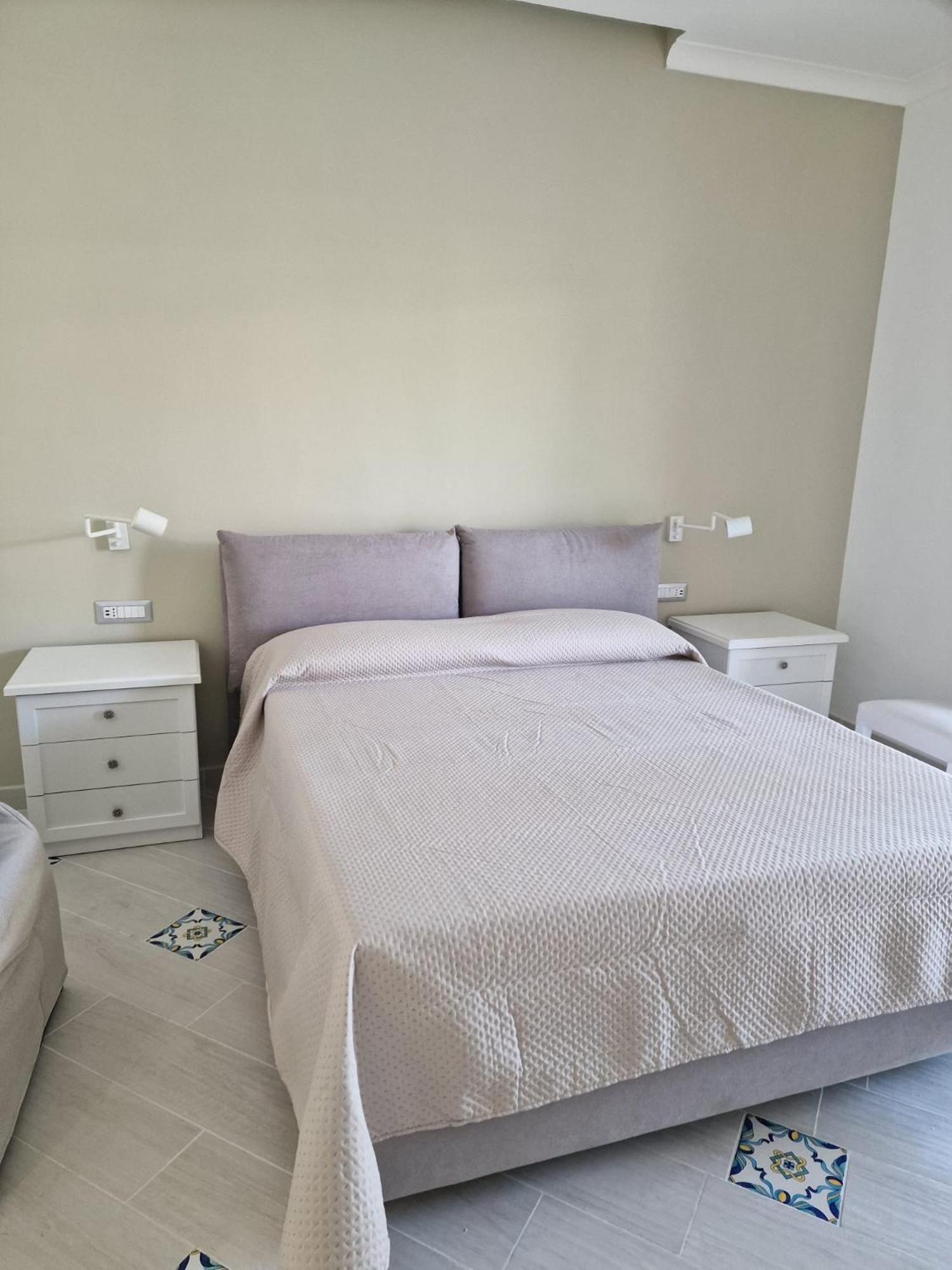 Manilu Maison Sorrento Dış mekan fotoğraf